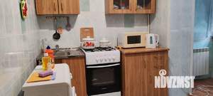 1-к квартира, на длительный срок, 36м2, 2/5 этаж