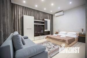 1-к квартира, посуточно, 30м2, 1/3 этаж