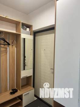 Студия квартира, посуточно, 20м2, 3/3 этаж