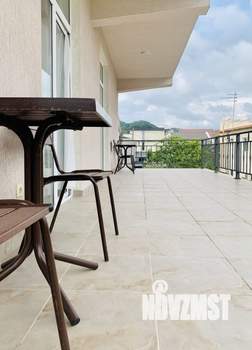 1-к квартира, посуточно, 33м2, 2/3 этаж