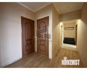 3-к квартира, на длительный срок, 72м2, 8/22 этаж