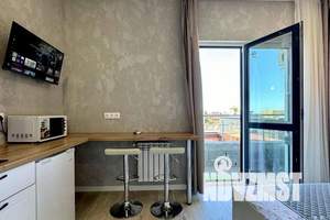 1-к квартира, посуточно, 22м2, 4/4 этаж