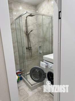 1-к квартира, посуточно, 27м2, 1/10 этаж