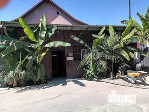 1-к квартира, на длительный срок, 36м2, 3/3 этаж