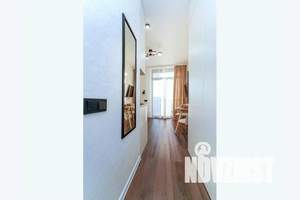 1-к квартира, посуточно, 25м2, 8/19 этаж