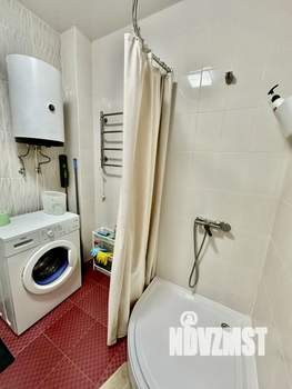 Студия квартира, на длительный срок, 30м2, 3/6 этаж