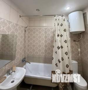 1-к квартира, посуточно, 34м2, 5/7 этаж