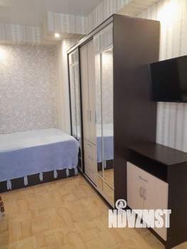 1-к квартира, на длительный срок, 34м2, 2/9 этаж