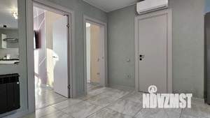 2-к квартира, посуточно, 90м2, 22/22 этаж