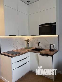 Студия квартира, посуточно, 23м2, 5/5 этаж