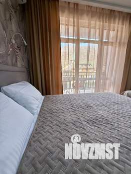 Студия квартира, посуточно, 30м2, 2/4 этаж