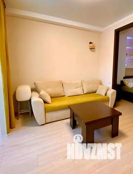 2-к квартира, посуточно, 55м2, 1/5 этаж