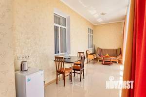 1-к квартира, посуточно, 70м2, 1/1 этаж