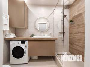 1-к квартира, посуточно, 37м2, 1/1 этаж