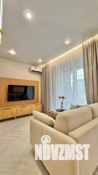 Студия квартира, посуточно, 30м2, 2/11 этаж