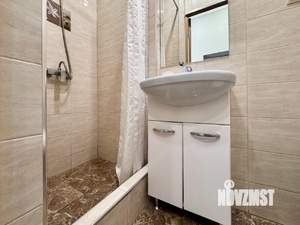 Студия квартира, на длительный срок, 25м2, 1/1 этаж