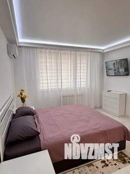 1-к квартира, посуточно, 25м2, 1/4 этаж