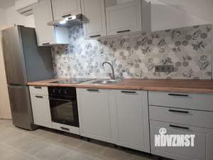 2-к квартира, на длительный срок, 50м2, 4/4 этаж