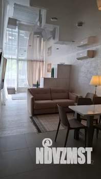 2-к квартира, посуточно, 90м2, 1/4 этаж