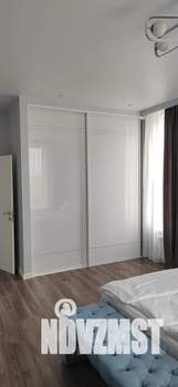 4-к квартира, посуточно, 125м2, 4/5 этаж