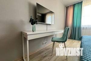 1-к квартира, посуточно, 35м2, 11/12 этаж