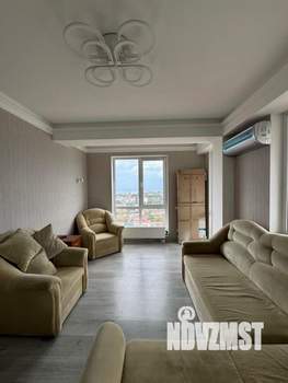 2-к квартира, на длительный срок, 46м2, 10/14 этаж