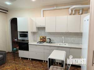 Студия квартира, на длительный срок, 25м2, 3/6 этаж