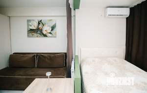 Студия квартира, посуточно, 20м2, 1/5 этаж