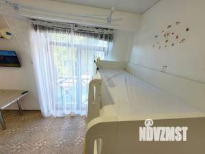 Студия квартира, посуточно, 27м2, 6/7 этаж