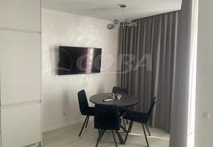 2-к квартира, на длительный срок, 57м2, 8/21 этаж