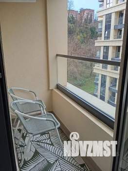 Студия квартира, посуточно, 25м2, 7/12 этаж