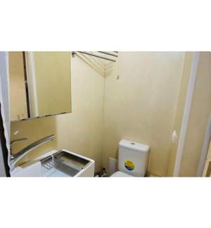 1-к квартира, на длительный срок, 15м2, 2/5 этаж