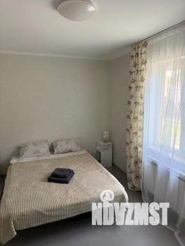 1-к квартира, посуточно, 95м2, 1/1 этаж