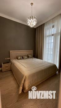 2-к квартира, на длительный срок, 60м2, 3/3 этаж