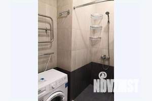 1-к квартира, посуточно, 29м2, 2/4 этаж