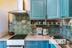 2-к квартира, посуточно, 40м2, 3/6 этаж