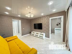 2-к квартира, посуточно, 56м2, 11/12 этаж