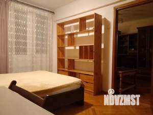2-к квартира, посуточно, 51м2, 5/5 этаж