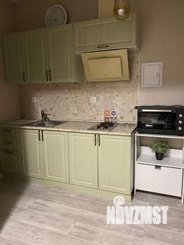 1-к квартира, на длительный срок, 34м2, 1/3 этаж