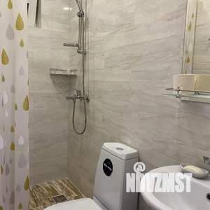 1-к квартира, посуточно, 33м2, 2/3 этаж