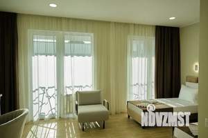 1-к квартира, посуточно, 26м2, 1/3 этаж