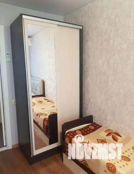 3-к квартира, посуточно, 54м2, 2/5 этаж