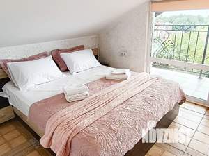 1-к квартира, посуточно, 50м2, 9/9 этаж