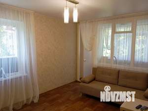 1-к квартира, посуточно, 36м2, 3/5 этаж