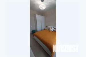 3-к квартира, посуточно, 62м2, 2/16 этаж