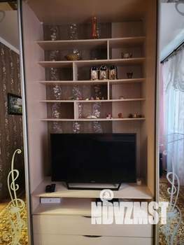 2-к квартира, посуточно, 48м2, 2/8 этаж