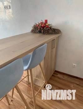 Студия квартира, посуточно, 32м2, 9/21 этаж