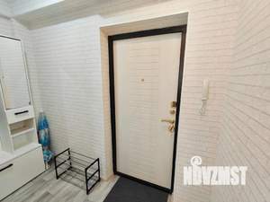 2-к квартира, посуточно, 43м2, 3/13 этаж