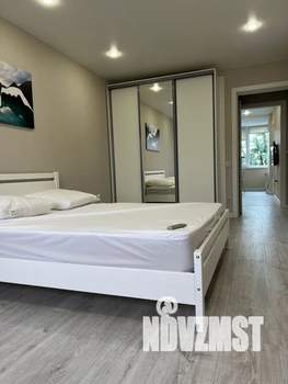 2-к квартира, посуточно, 51м2, 3/5 этаж