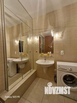 2-к квартира, на длительный срок, 87м2, 5/18 этаж